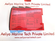 Pr electronics 5105b isolated driver new