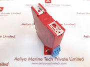 Pr electronics 5105b isolated driver new