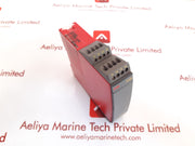 Pr electronics 6185 loop - powered isolator 6185d