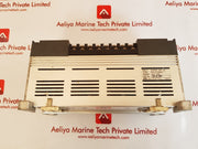 Idec pfa-1c24rdc programmable controller