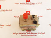 Danfoss emp2 084g2109 pressure transmitter (New)