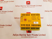 pilz pnoz xv3.1 30/24vdc 3n/o 1n/c 2n/o t safety relay