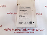 Saia pcd4.a200 digital module 24 vdc