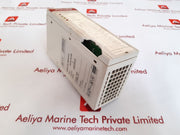 Saia pcd4.w100 analog module