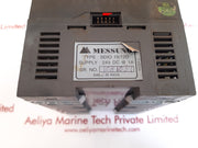 Messung Bdio 16/12D Xmp8-12 Cpu Module