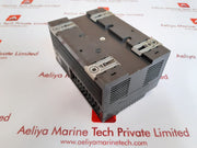 Messung Bdio 16/12D Xmp8-12 Cpu Module