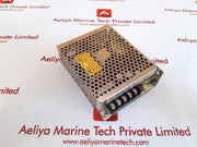 Mean well s-35-24 power supply