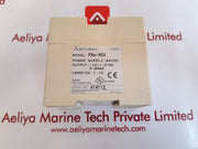 Mitsubishi fx2n-4da programmable controller