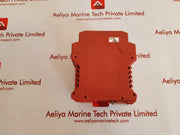 Allen-bradley smartguard 600 1752 l24bbb safety controller ser a rev b