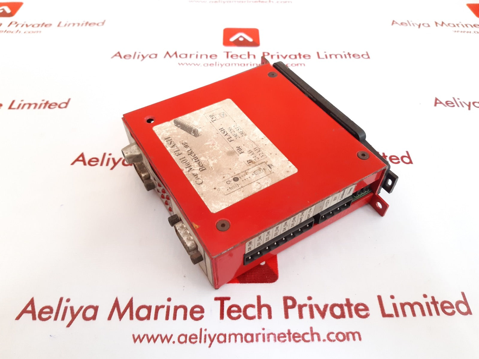 Sterling sat commo01 communication module