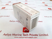 Saia pcd4.e110 digital input module