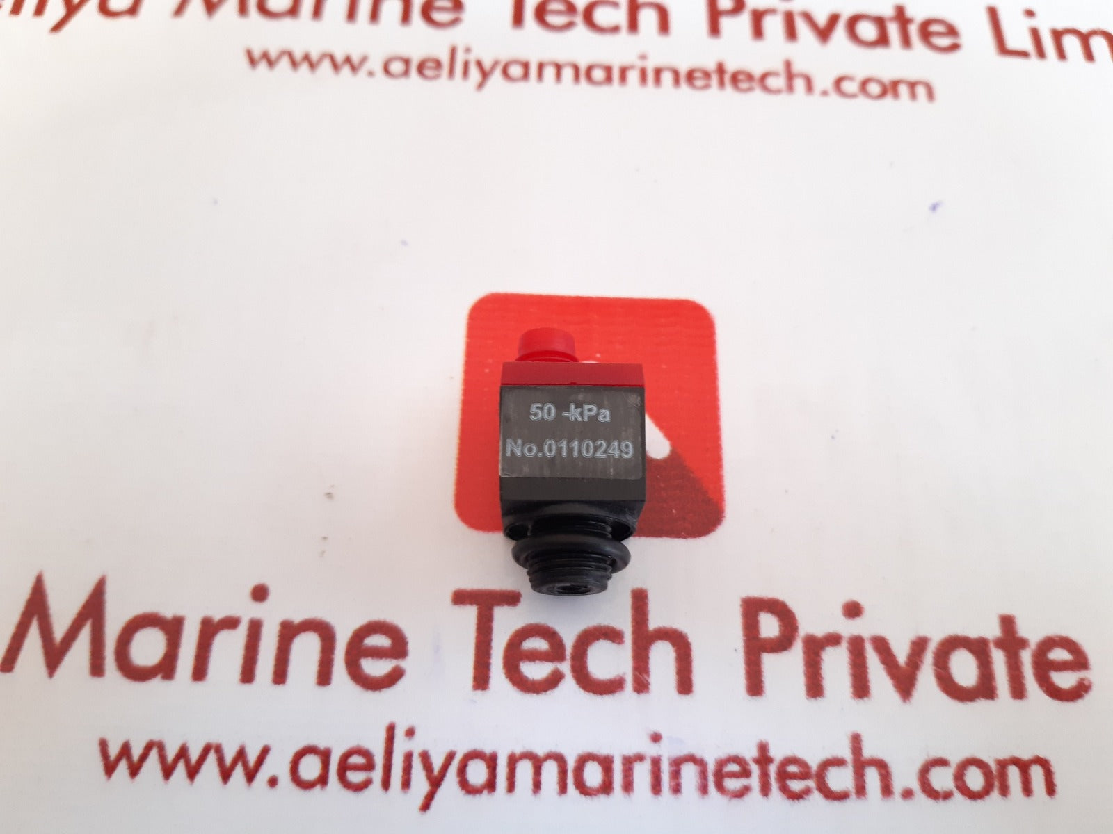 Piab 0110249 vacuum switch