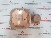 gai-tronics dex-202
