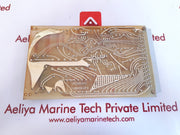 Stromberg sgea117a1 circuit board