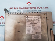 allen-bradley bulletin 1394