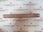 Siemens 6sn1146-1ab00-0ba0 simodrive u/e-modul int-ext.5/10kw