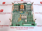Siemens 6ra220-0if00 pcb card