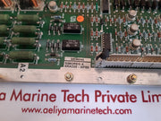 Siemens 6ra220-0if00 pcb card