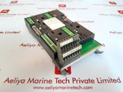 Saia-burgess pcd4.c100z05 bus module