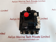 Klockner-moeller pkzm3 - 10 contactor manual motor starter