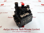 Klockner-moeller pkzm3 - 10 contactor manual motor starter