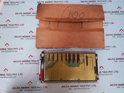 Omron c500-bc081/3g2a5-bc081 cpu base unit