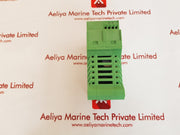 Phoenix contact mini-ps-100-240ac/2x15dc/1 mini power supply