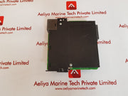 Allen -bradley 1756-enbt ser a communications bridge module