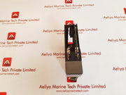 Allen -bradley 1756-enbt ser a communications bridge module