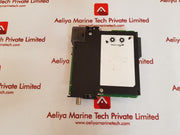 Allen -bradley 1756-cnb ser E communications bridge module
