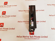 Allen -bradley 1756-cnb ser E communications bridge module