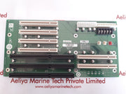 Picmg pci-6s-rs-r40 rev :4.0 industrial backplane