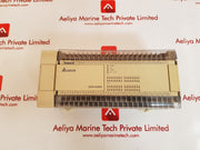 Delta dvp64eh00r2 programmable controller