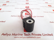 Delta dcl11 solenoid coil