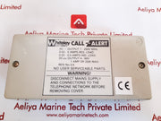 Whiteley call-alert one call alert unit