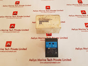 Telemecanique ny2 b 21 safety relay 250v