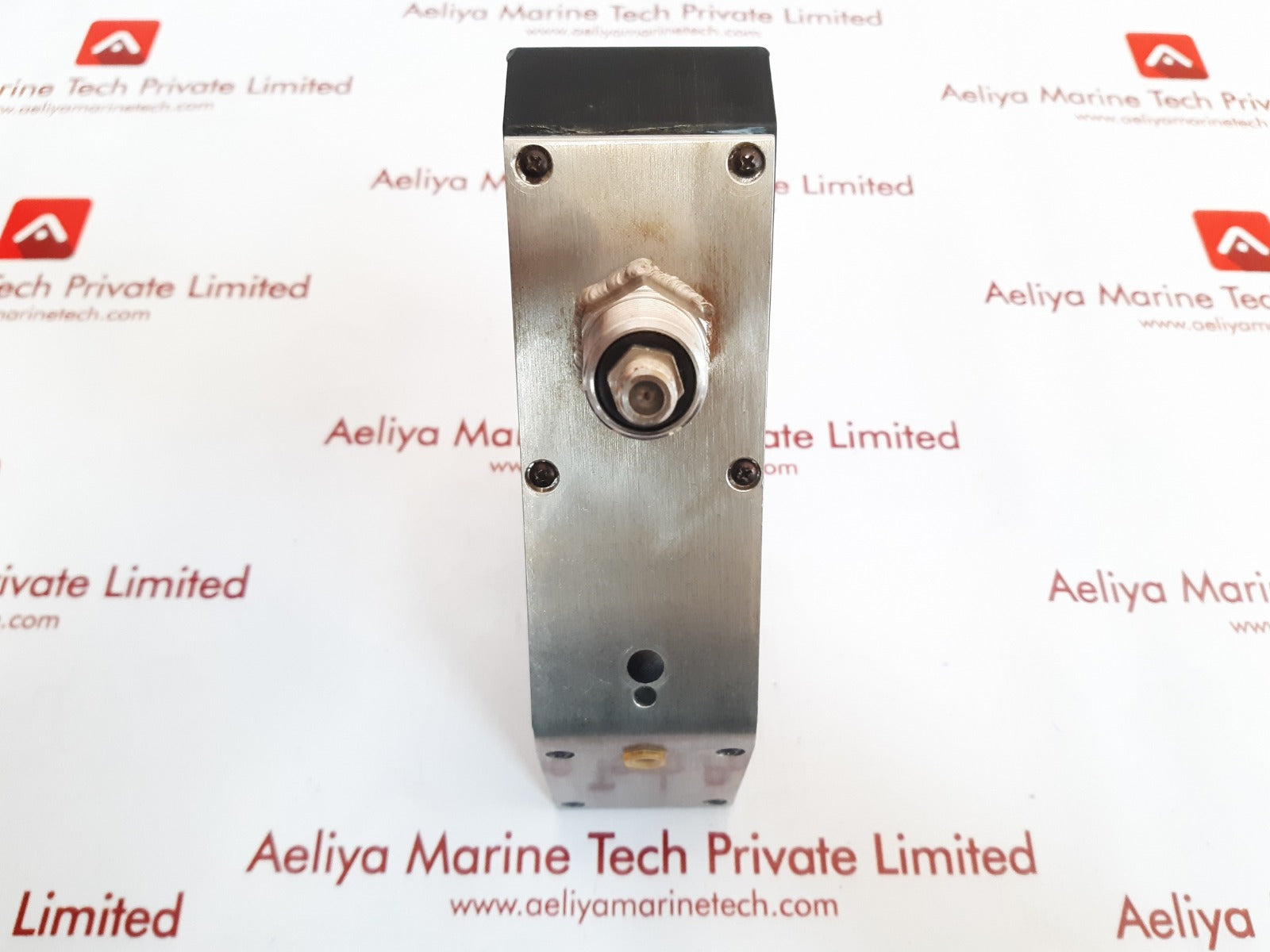 Controlotron 1011n fps-e2c-s9 hi precision transducer 