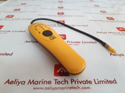 Cps ls3000 eliminator electronic refrigerant leak detector