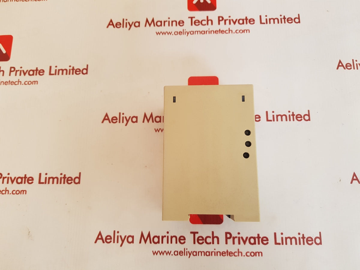 Seg xm1-1 motor protection relay – Aeliya Marine