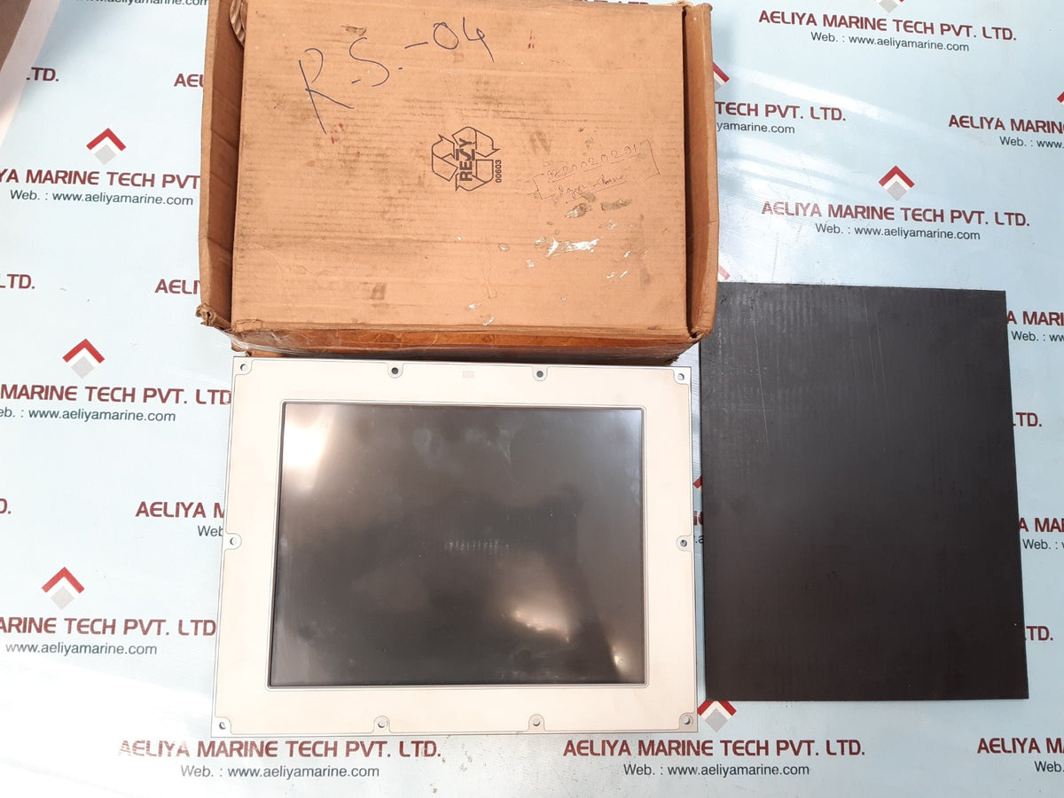 Manroland Hmi-115 Display Monitor 24V – Aeliya Marine