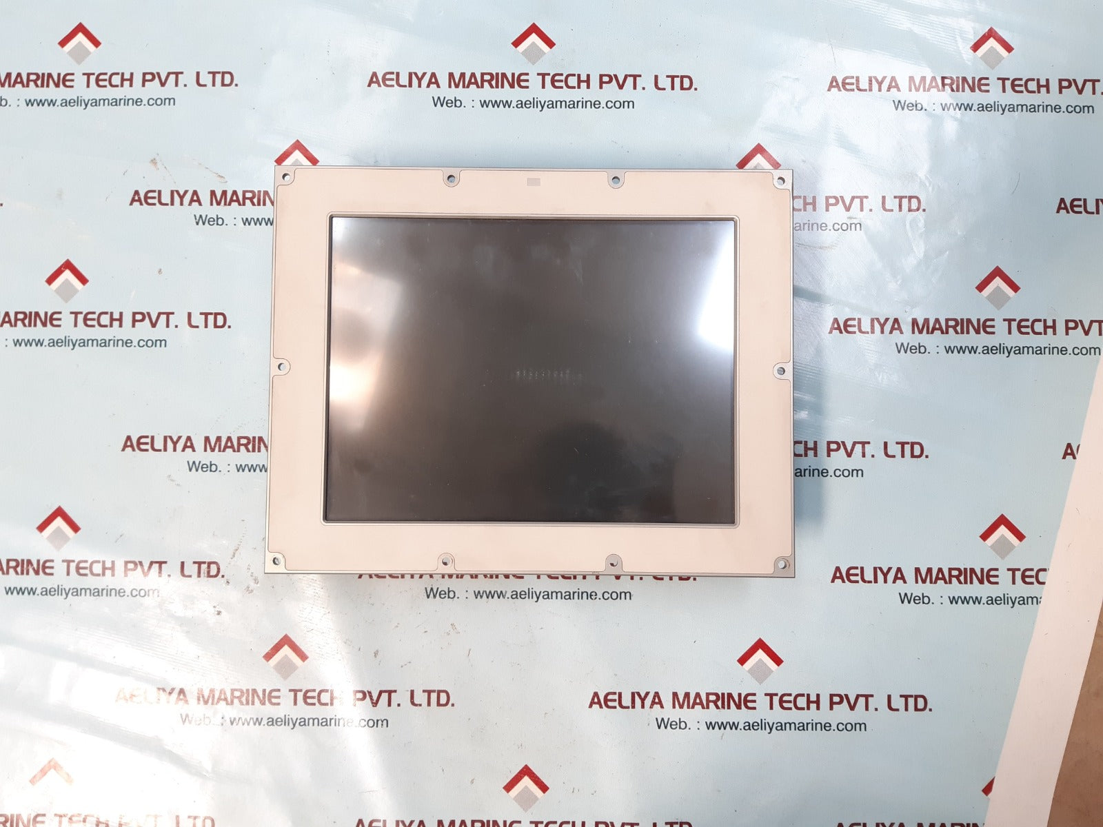 Manroland hmi-115 display monitor 