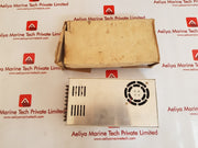 Mean Well Sd-350B-24 Power Supply Module