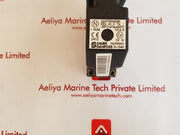 Sauer danfoss 02atex459xÂ  hydraulic solenoid control 60Â°c