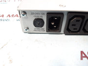 Apc smart-ups sua1000rmi1u uninterruptible power supply