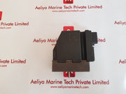 Sauer danfoss 155g4093 solenoid valve