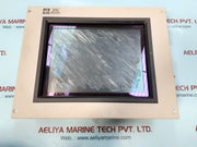 Lauer pcssmart pcs-10tvd-102 operator touchscreen panel 
