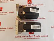 Sauer danfoss 155g4274 solenoid valve 