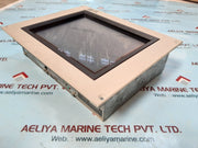 Lauer pcssmart pcs-10tvd-102 operator touchscreen panel