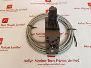 Sauer danfoss 157b4063 solenoid valve 02atex459x
