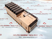 Omron Sysmac C200H Programmable Controller Memory Unit 250V